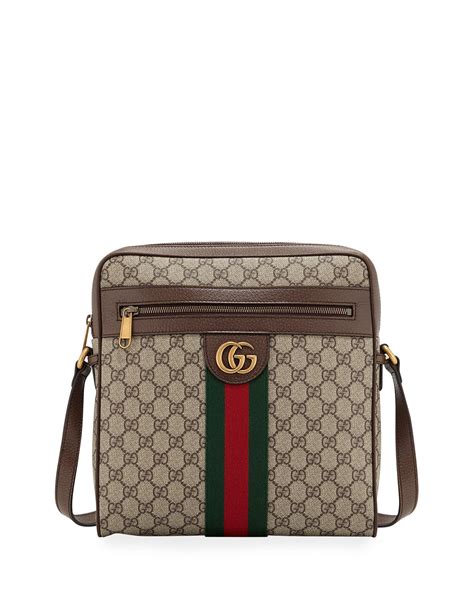 gucci men's wallet neiman marcus